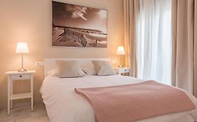 Jerez Paralejo Deluxe Apartment